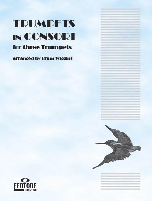 Trumpets in Consort